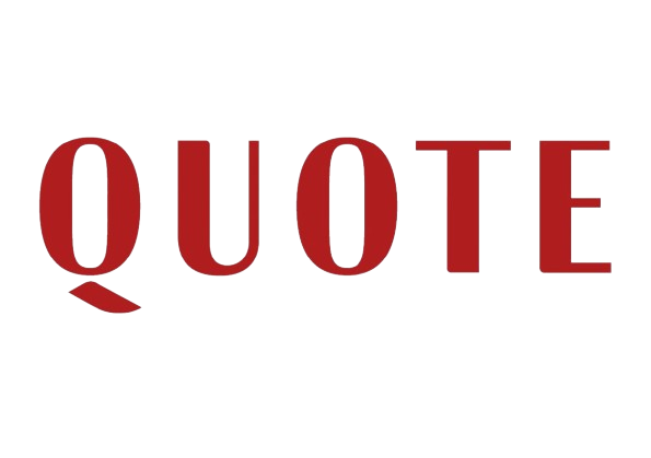 Quote